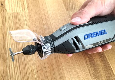 Dremel .